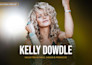 design epk, media kit, press kit, flyer and one sheet